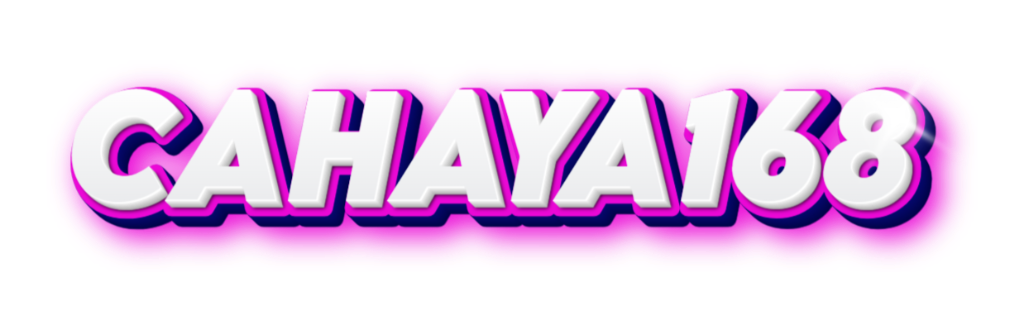 CAHAYA168